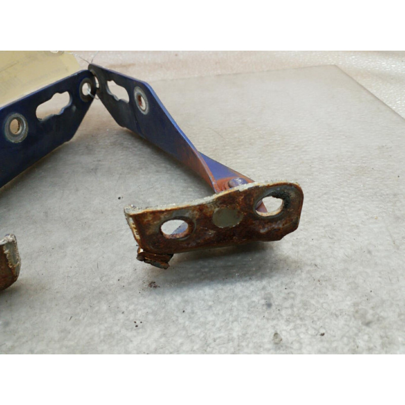 Charniere de capot MG ZS 2 Photo n°1
