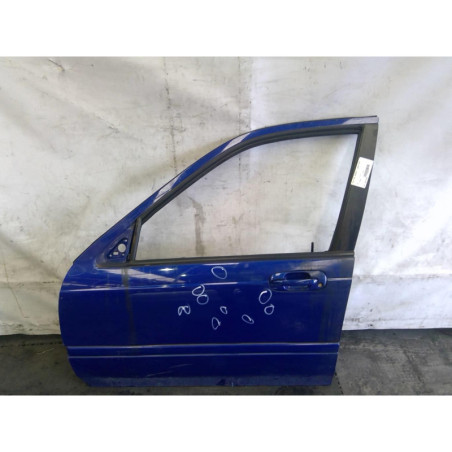 Porte avant gauche MG ZS 2