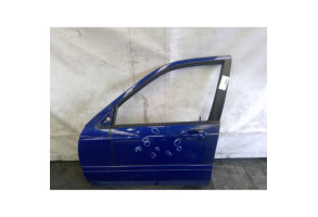 Porte avant gauche MG ZS 2 Photo n°1