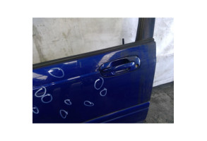 Porte avant gauche MG ZS 2 Photo n°2