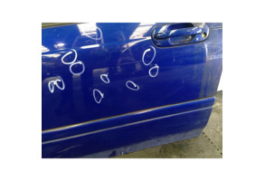 Porte avant gauche MG ZS 2 Photo n°3