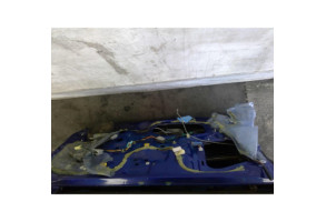 Porte avant gauche MG ZS 2 Photo n°4