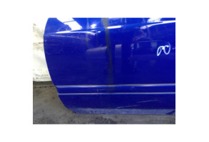 Porte avant gauche MG ZS 2 Photo n°6
