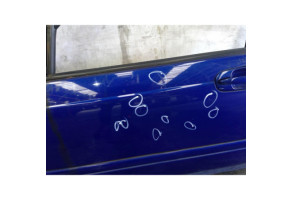 Porte avant gauche MG ZS 2 Photo n°7