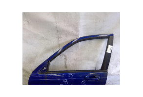 Porte avant gauche MG ZS 2 Photo n°8