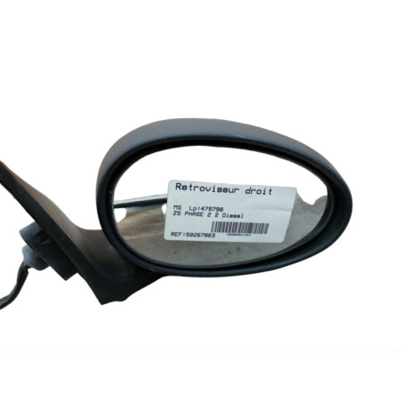 Retroviseur droit MG ZS 2