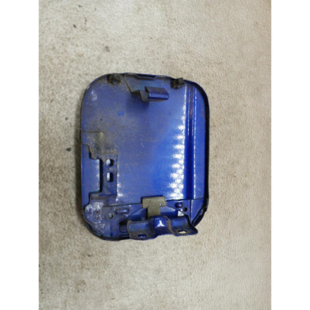 Trappe d'essence MG ZS 2