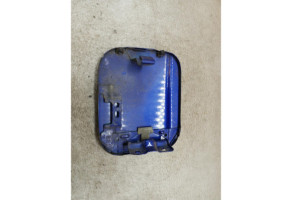 Trappe d'essence MG ZS 2 Photo n°1