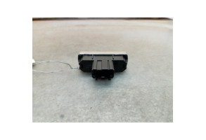 Bouton de warning FORD MONDEO 3 Photo n°1