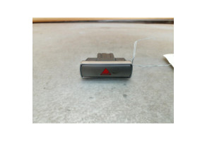 Bouton de warning FORD MONDEO 3 Photo n°2