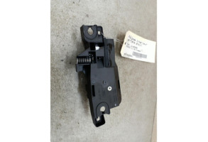 Poignee interieur arriere droit FORD MONDEO 3 Photo n°1