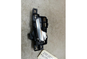 Poignee interieur arriere droit FORD MONDEO 3 Photo n°2