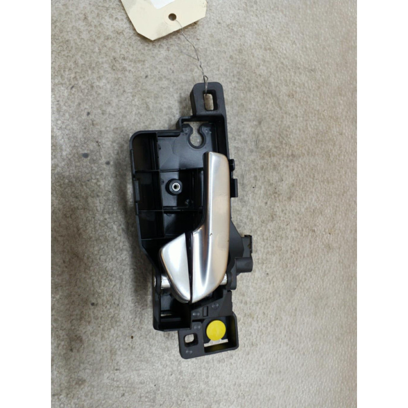 Poignee interieur arriere gauche FORD MONDEO 3 Photo n°1