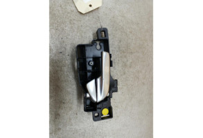 Poignee interieur arriere gauche FORD MONDEO 3 Photo n°1