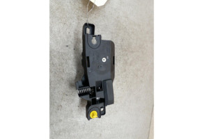 Poignee interieur arriere gauche FORD MONDEO 3 Photo n°2