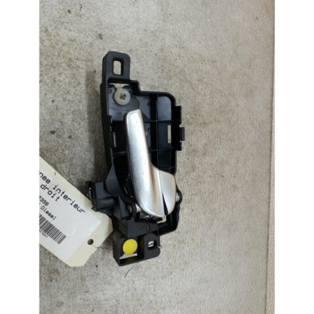 Poignee interieur avant droit FORD MONDEO 3