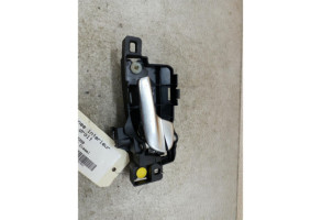 Poignee interieur avant droit FORD MONDEO 3 Photo n°1