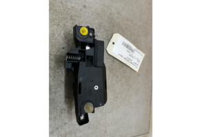 Poignee interieur avant droit FORD MONDEO 3 Photo n°2