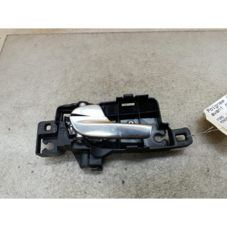 Poignee interieur avant gauche FORD MONDEO 3