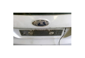 Malle/Hayon arriere FORD MONDEO 3 Photo n°3