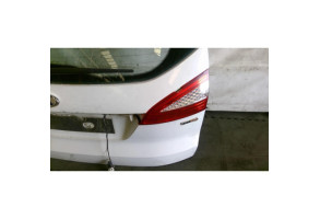 Malle/Hayon arriere FORD MONDEO 3 Photo n°5