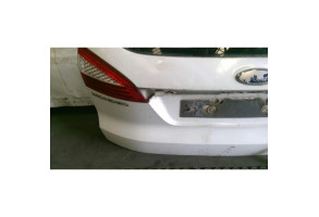 Malle/Hayon arriere FORD MONDEO 3 Photo n°7