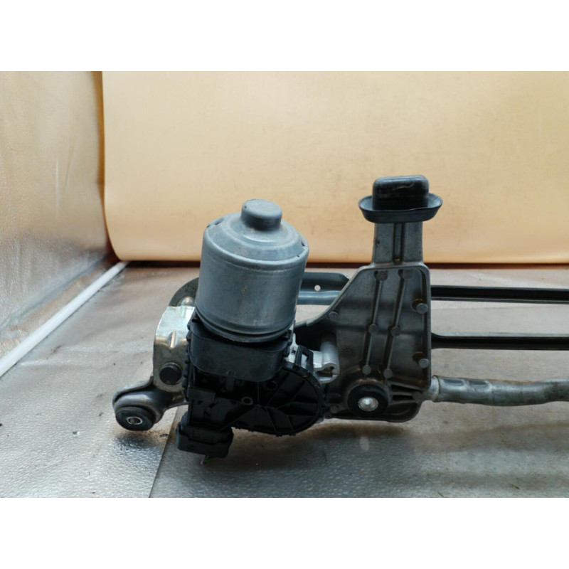Moteur essuie glace avant PEUGEOT 308 2 SW Photo n°1