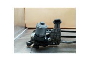 Moteur essuie glace avant PEUGEOT 308 2 SW Photo n°1
