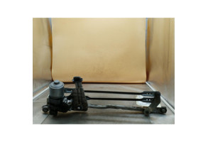 Moteur essuie glace avant PEUGEOT 308 2 SW Photo n°2