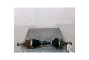 Cardan gauche (transmission) CHRYSLER PT CRUISER Photo n°1