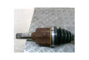 Cardan gauche (transmission) CHRYSLER PT CRUISER Photo n°2