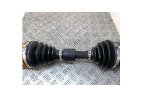 Cardan gauche (transmission) CHRYSLER PT CRUISER Photo n°3