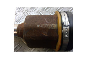 Cardan gauche (transmission) CHRYSLER PT CRUISER Photo n°4