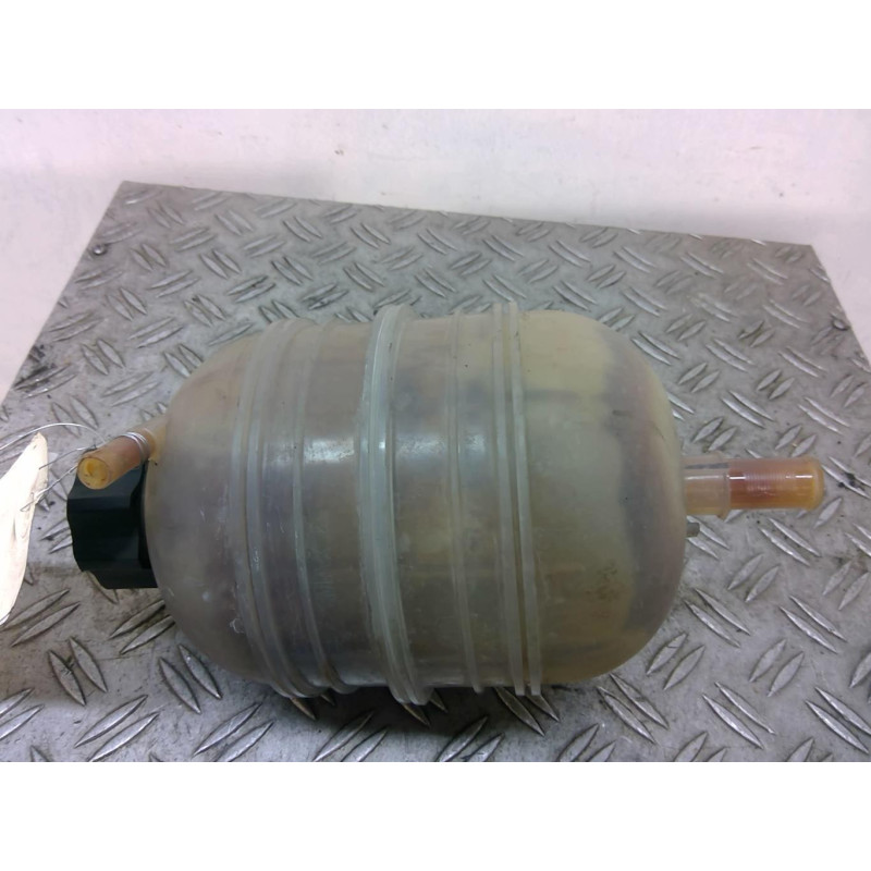 Vase d'expansion PEUGEOT 206 Photo n°1