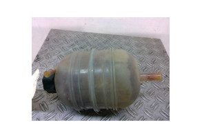 Vase d'expansion PEUGEOT 206 Photo n°1
