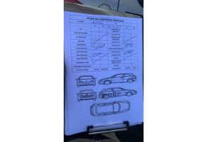 Vase d'expansion PEUGEOT 206 Photo n°4