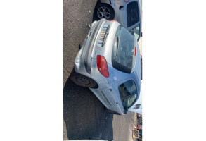Vase d'expansion PEUGEOT 206 Photo n°5