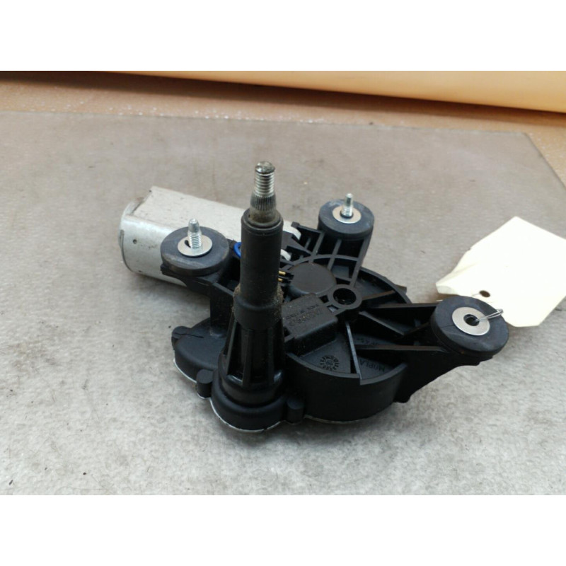 Moteur essuie glace arriere FIAT 500 2 Photo n°1