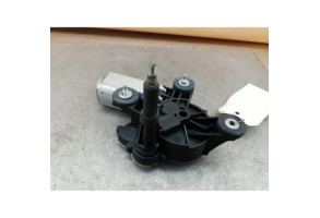 Moteur essuie glace arriere FIAT 500 2 Photo n°1