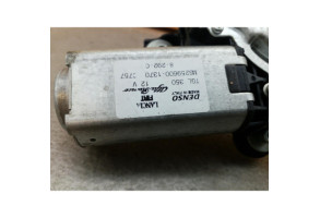 Moteur essuie glace arriere FIAT 500 2 Photo n°2