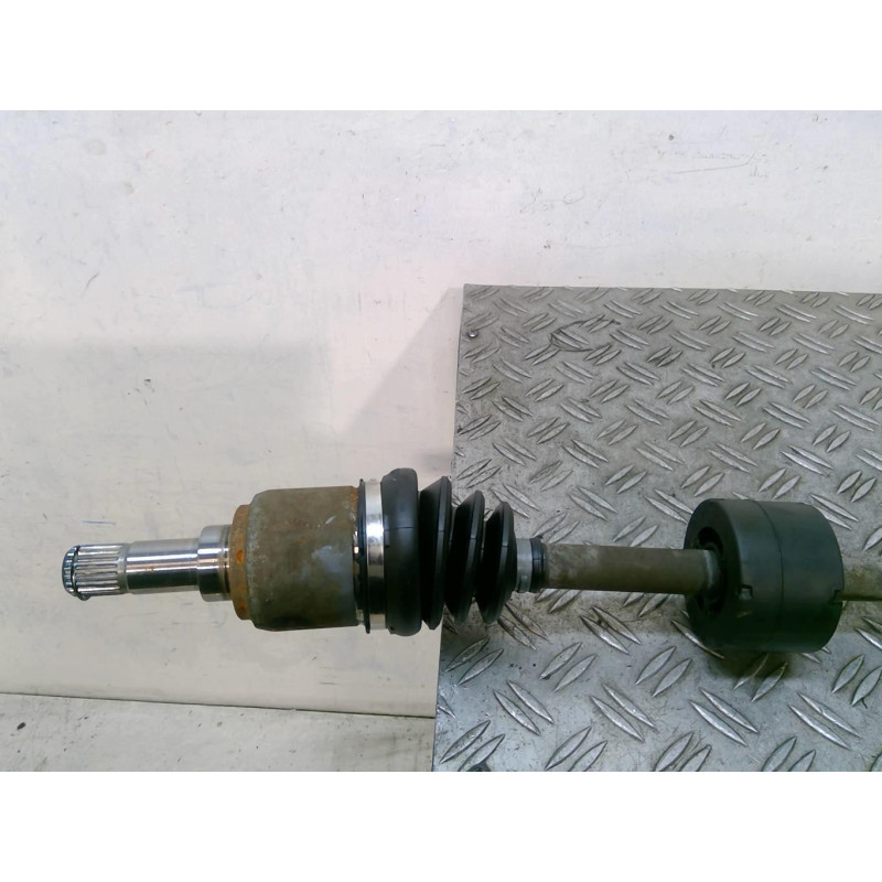 Cardan droit (transmission) FIAT 500 2 Photo n°1