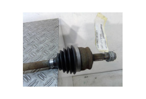 Cardan droit (transmission) FIAT 500 2 Photo n°2