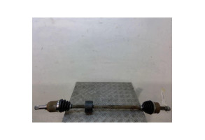 Cardan droit (transmission) FIAT 500 2 Photo n°3