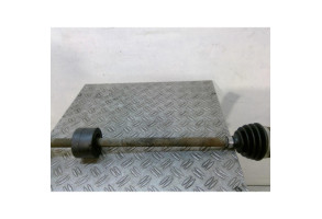 Cardan droit (transmission) FIAT 500 2 Photo n°4