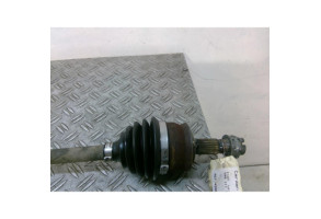 Cardan gauche (transmission) FIAT 500 2 Photo n°1