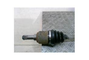Cardan gauche (transmission) FIAT 500 2 Photo n°2