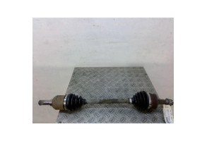 Cardan gauche (transmission) FIAT 500 2 Photo n°3