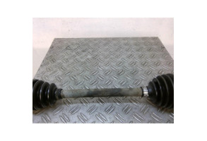 Cardan gauche (transmission) FIAT 500 2 Photo n°4