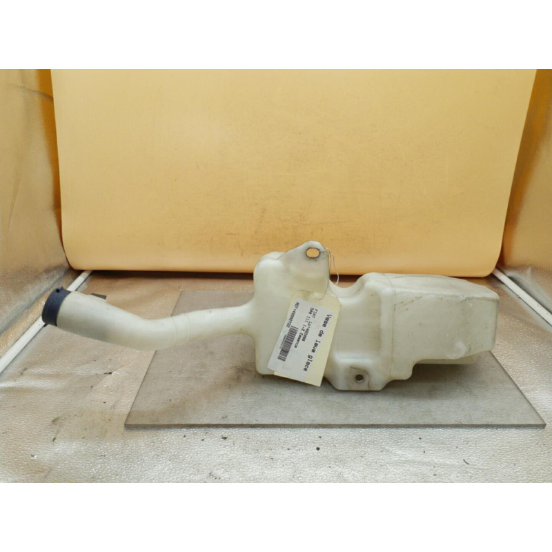 Vase de lave glace FIAT 500 2 Photo n°1