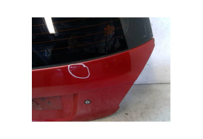 Malle/Hayon arriere KIA RIO 2 Photo n°2
